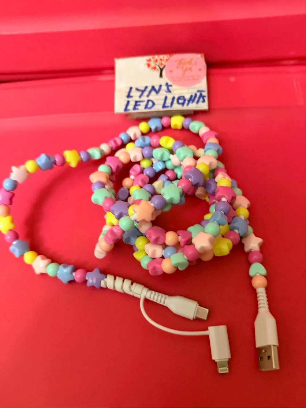 N/A usb cable